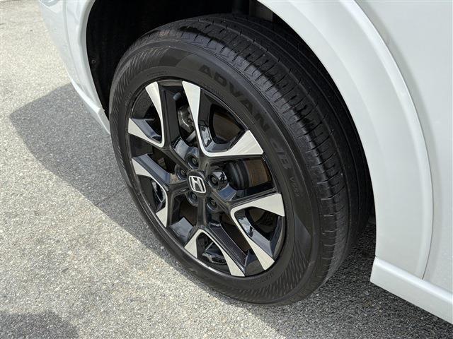 ホンダ ＺＲ－Ｖ ２．０ Ｅ：ＨＥＶ Ｚ R5年 () 99