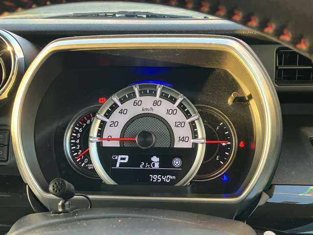 スズキ スペーシア ６６０ カスタム ハイブリッド ＸＳ H30年 (九州・沖縄) 99
