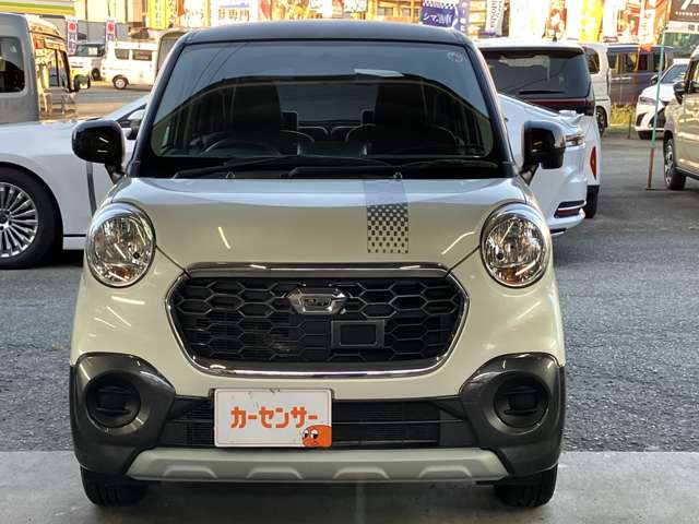 ダイハツ キャスト　アクティバ アクティバ ６６０ Ｘ H28年 (九州・沖縄) 99