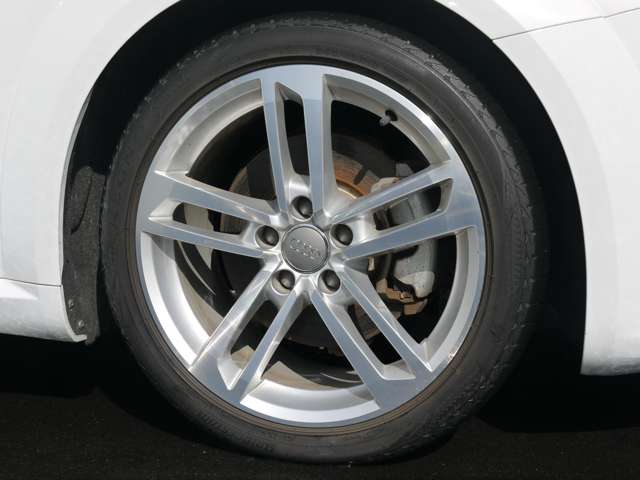 アウディ ＴＴ クーペ ２．０ ＴＦＳＩ クワトロ ４ＷＤ H29年 (九州・沖縄) 99