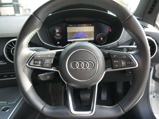 アウディ ＴＴ クーペ ２．０ ＴＦＳＩ クワトロ ４ＷＤ H29年 (九州・沖縄) 99