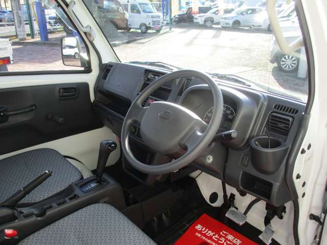日産 ＮＴ１００クリッパー ６６０ ＤＸ ４ＷＤ R4年 () 99