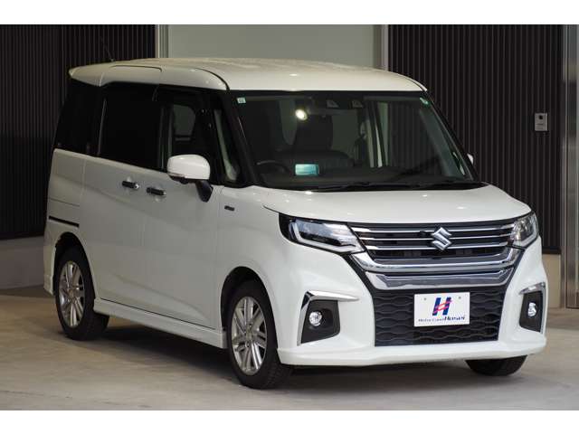 スズキ ソリオ １．２ ハイブリッド ＭＺ R3年 (東北) 99
