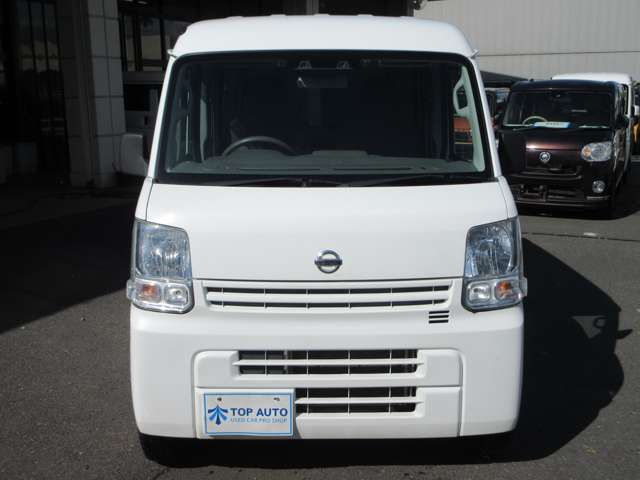日産 ＮＶ１００クリッパー ６６０ ＤＸ セーフティパッケージ ハイルーフ ５ＡＧＳ車 ４ＷＤ R2年 () 99