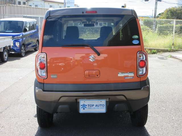 スズキ ハスラー ６６０ ワンダラー ４ＷＤ R1年 () 99