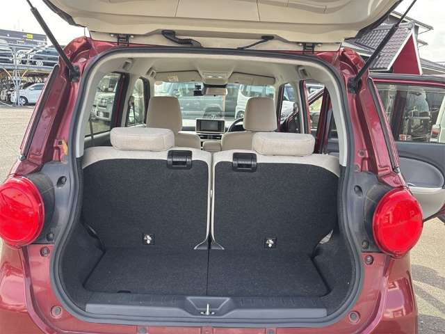 ダイハツ キャスト　スタイル スタイル ６６０ Ｇターボ ＳＡＩＩＩ H29年 () 99
