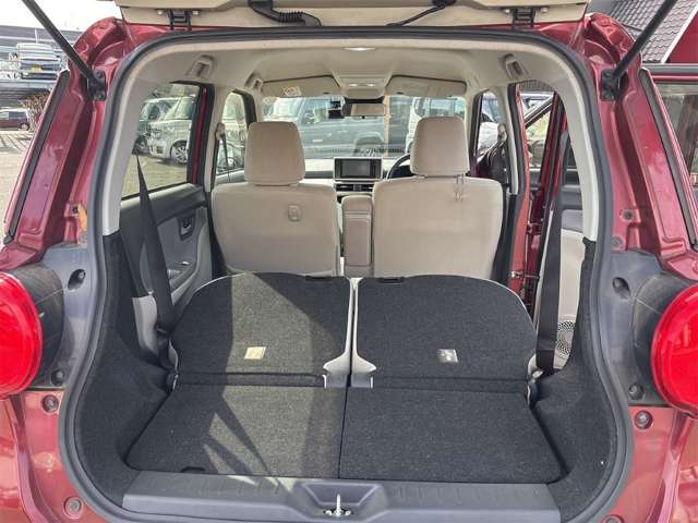 ダイハツ キャスト　スタイル スタイル ６６０ Ｇターボ ＳＡＩＩＩ H29年 () 99