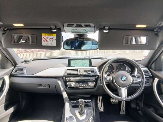 ＢＭＷ ３シリーズ ３２０ｄ　Ｍスポーツ H28年 () 99