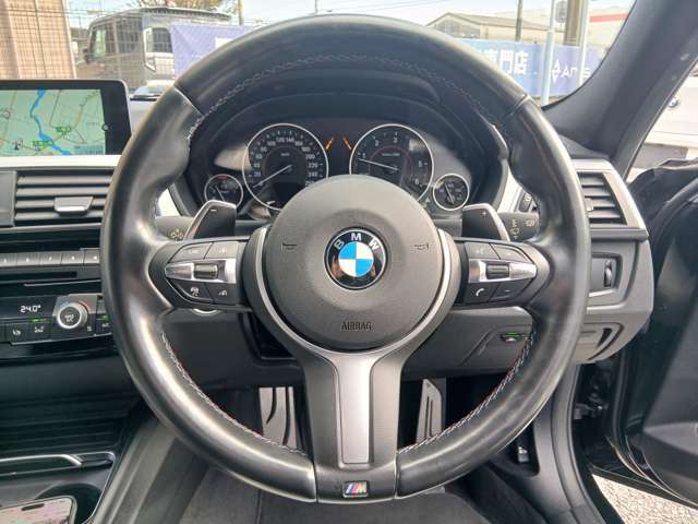 ＢＭＷ ３シリーズ ３２０ｄ　Ｍスポーツ H28年 () 99