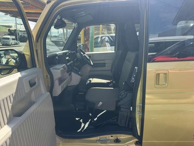 ホンダ Ｎ−ＶＡＮ　ｅ： ｅ：ファン R7年 (東海) 99