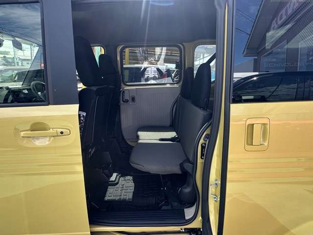ホンダ Ｎ−ＶＡＮ　ｅ： ｅ：ファン R7年 (東海) 99