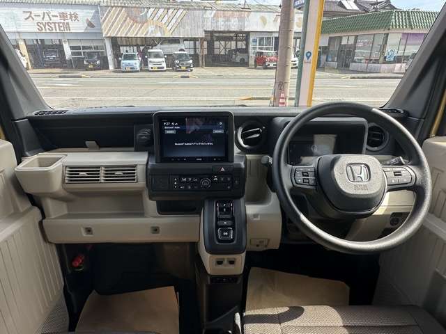 ホンダ Ｎ−ＶＡＮ　ｅ： ｅ：ファン R7年 (東海) 99