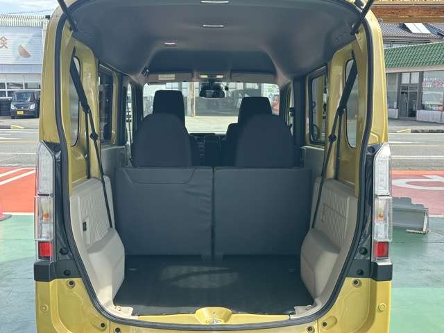 ホンダ Ｎ−ＶＡＮ　ｅ： ｅ：ファン R7年 (東海) 99