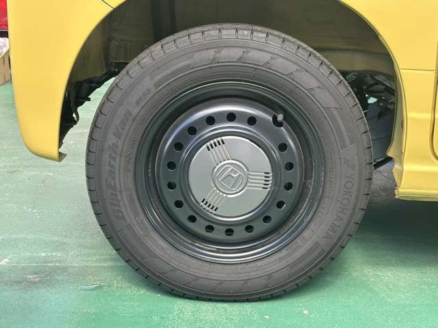 ホンダ Ｎ−ＶＡＮ　ｅ： ｅ：ファン R7年 (東海) 99