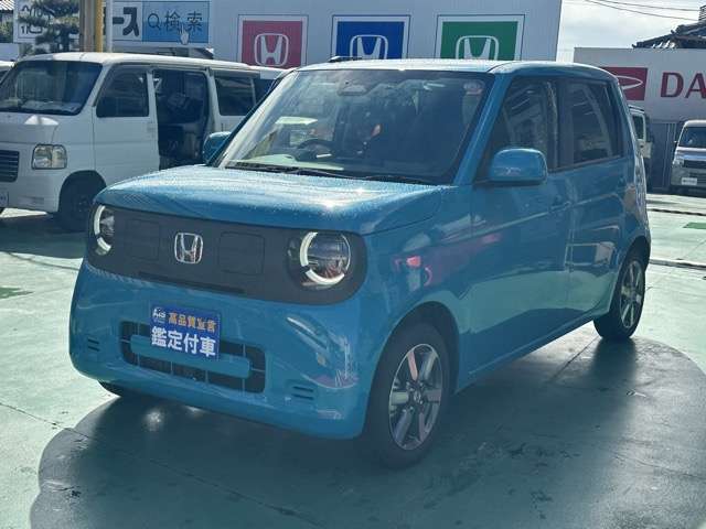 ホンダ Ｎ−ＯＮＥ Ｅ： Ｌ R7年 () 99