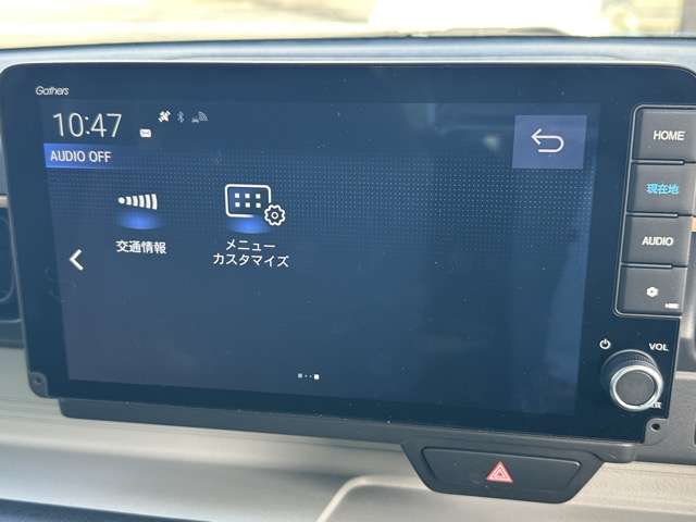 ホンダ Ｎ−ＯＮＥ Ｅ： Ｌ R7年 () 99