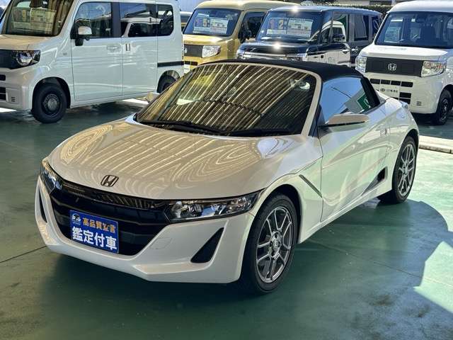 ホンダ Ｓ６６０ ６６０ ベータ R4年 () 99