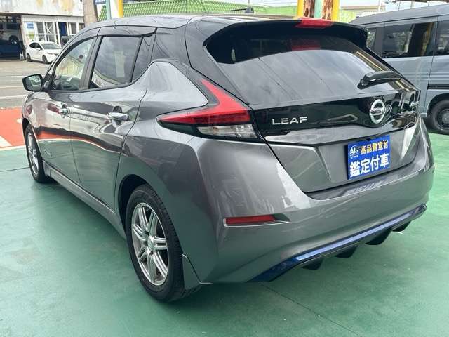 日産 リーフ Ｓ H30年 () 99