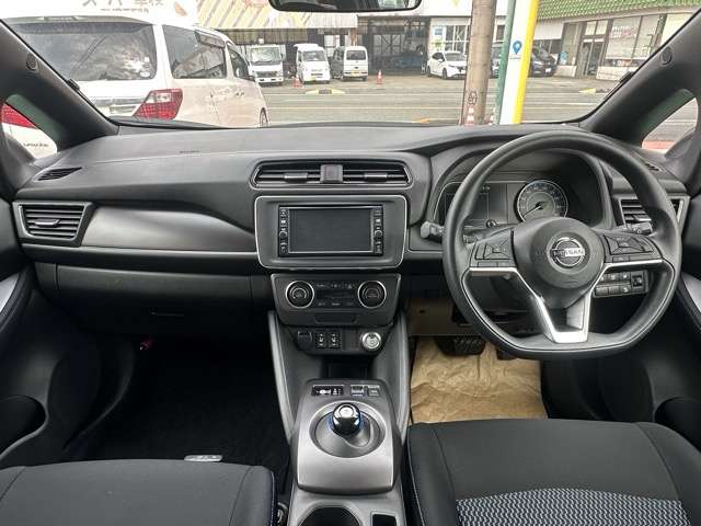 日産 リーフ Ｓ H30年 () 99