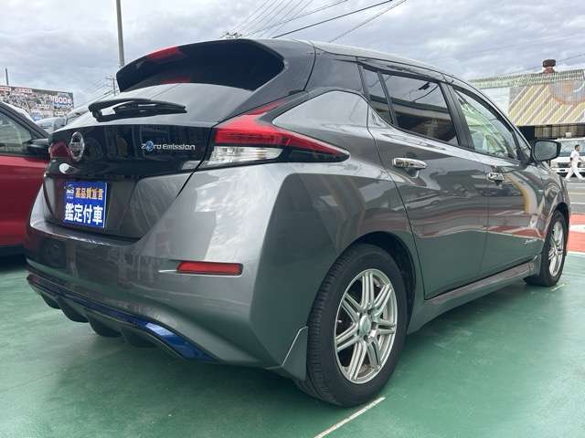 日産 リーフ Ｓ H30年 () 99