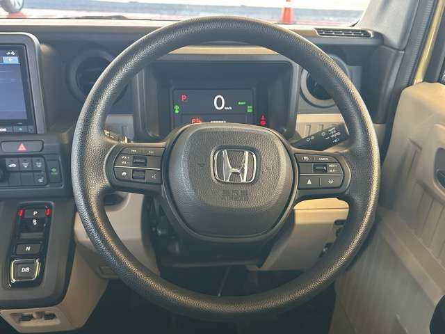 ホンダ Ｎ−ＶＡＮ　ｅ： ｅ：ファン R7年 () 99