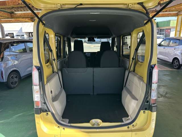 ホンダ Ｎ−ＶＡＮ　ｅ： ｅ：ファン R7年 () 99