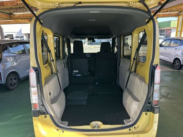 ホンダ Ｎ−ＶＡＮ　ｅ： ｅ：ファン R7年 () 99