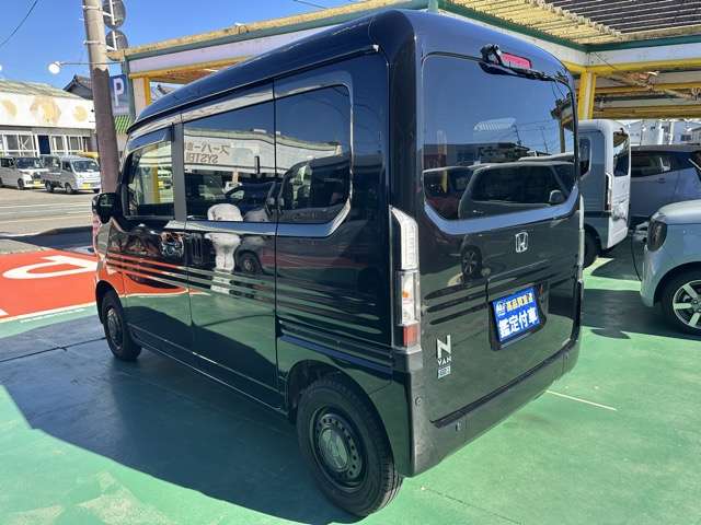 ホンダ Ｎ−ＶＡＮ　ｅ： ｅ：ファン R7年 () 99