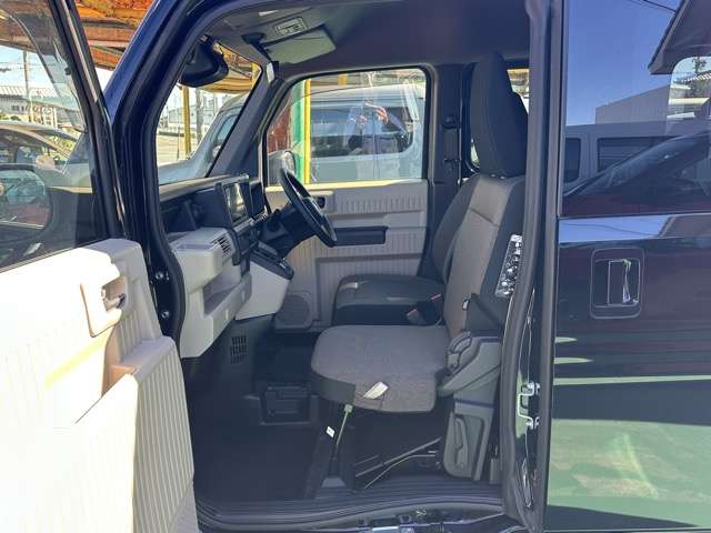 ホンダ Ｎ−ＶＡＮ　ｅ： ｅ：ファン R7年 () 99
