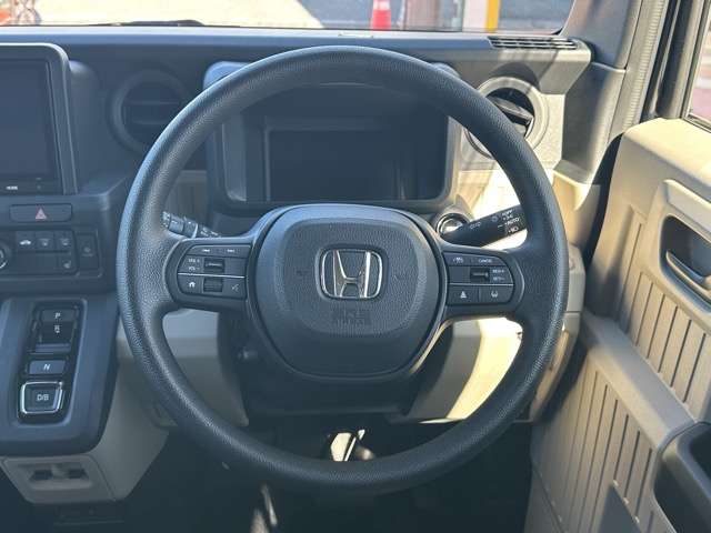 ホンダ Ｎ−ＶＡＮ　ｅ： ｅ：ファン R7年 () 99