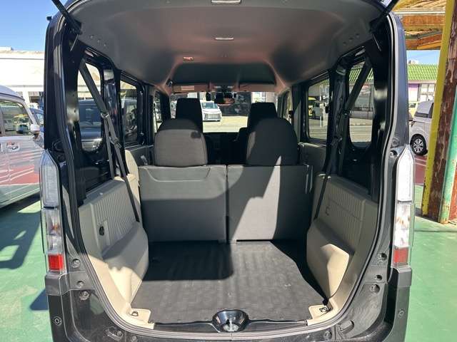 ホンダ Ｎ−ＶＡＮ　ｅ： ｅ：ファン R7年 () 99