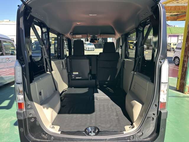ホンダ Ｎ−ＶＡＮ　ｅ： ｅ：ファン R7年 () 99