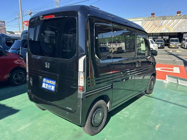 ホンダ Ｎ−ＶＡＮ　ｅ： ｅ：ファン R7年 () 99