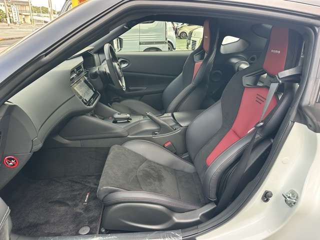 日産 フェアレディＺ ３．０ ＮＩＳＭＯ R7年 (東海) 99