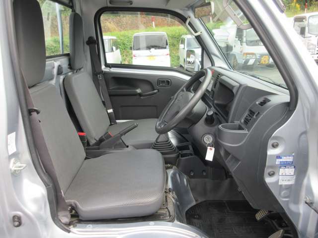 ダイハツ ハイゼットトラック ６６０ スタンダード ３方開 ４ＷＤ H28年 (東海) 99