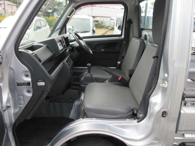 ダイハツ ハイゼットトラック ６６０ スタンダード ３方開 ４ＷＤ H28年 (東海) 99