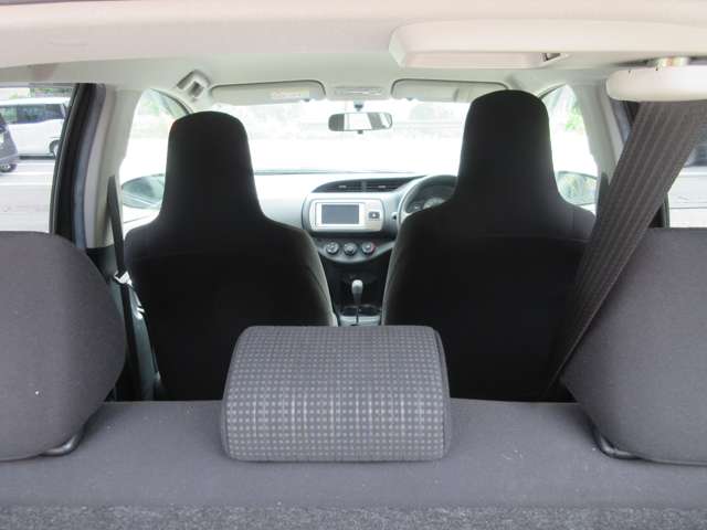 トヨタ ヴィッツ １．０ Ｆ H26年 (東海) 99