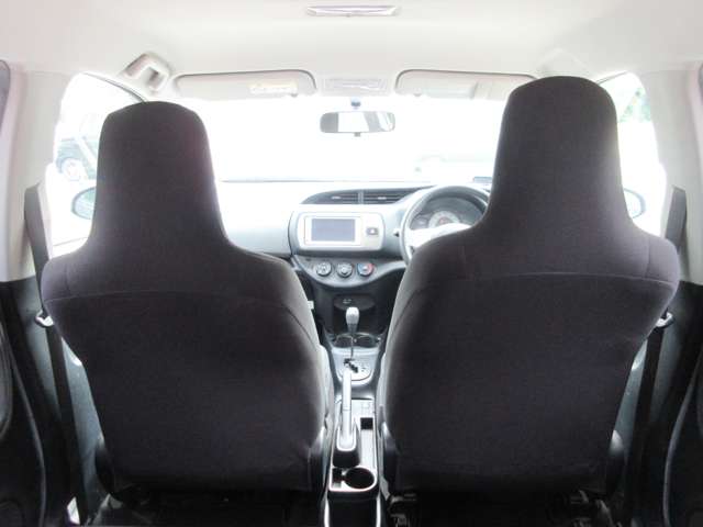 トヨタ ヴィッツ １．０ Ｆ H26年 (東海) 99