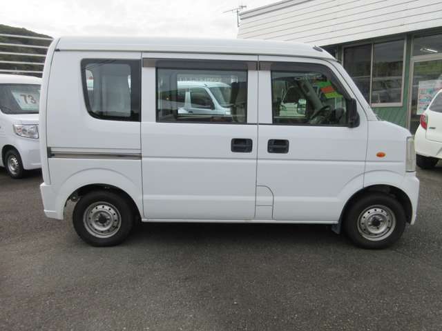 三菱 ミニキャブバン ６６０ Ｍ ハイルーフ H26年 (東海) 99