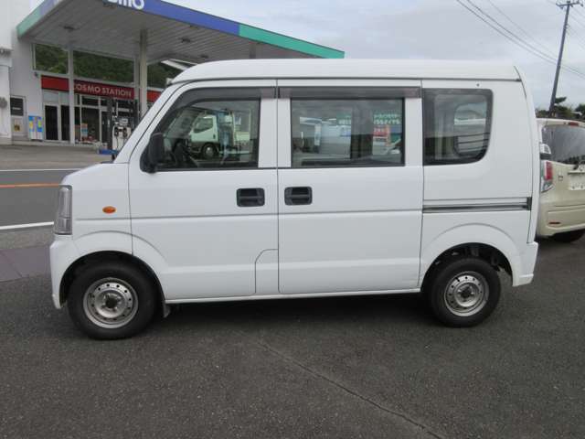 三菱 ミニキャブバン ６６０ Ｍ ハイルーフ H26年 (東海) 99