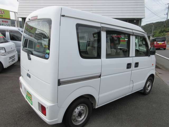 三菱 ミニキャブバン ６６０ Ｍ ハイルーフ H26年 (東海) 99