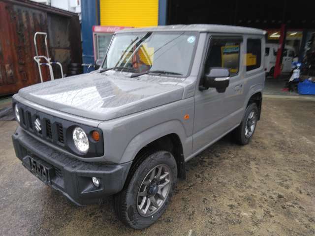 スズキ ジムニー ６６０ ＸＣ ４ＷＤ R2年 (甲信越・北陸) 99