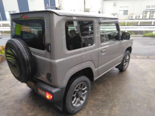 スズキ ジムニー ６６０ ＸＣ ４ＷＤ R2年 (甲信越・北陸) 99