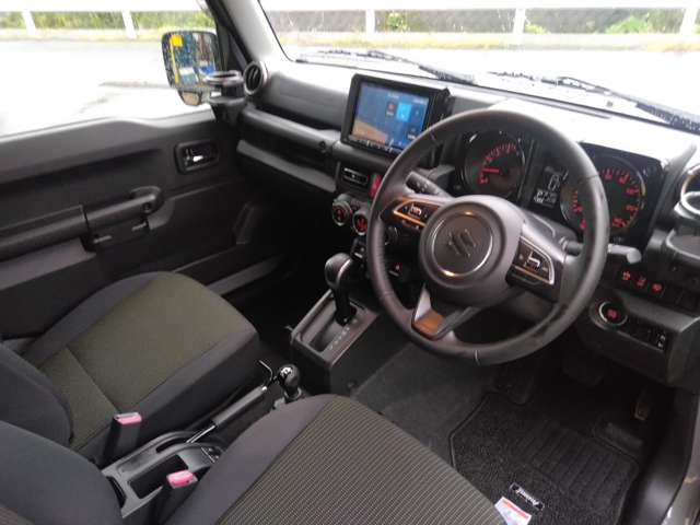 スズキ ジムニー ６６０ ＸＣ ４ＷＤ R2年 (甲信越・北陸) 99