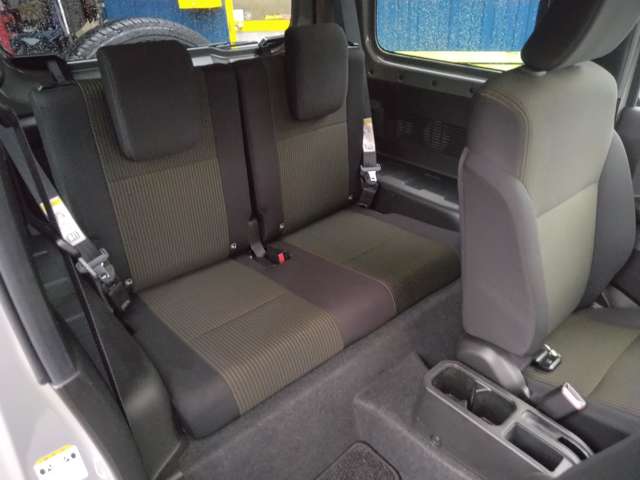 スズキ ジムニー ６６０ ＸＣ ４ＷＤ R2年 (甲信越・北陸) 99