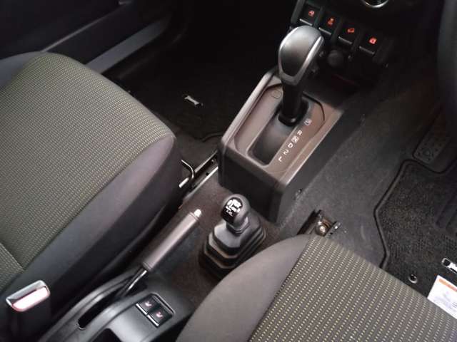 スズキ ジムニー ６６０ ＸＣ ４ＷＤ R2年 (甲信越・北陸) 99