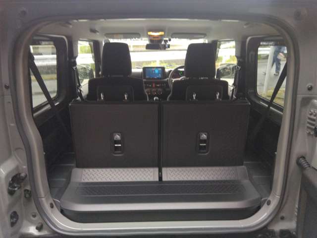 スズキ ジムニー ６６０ ＸＣ ４ＷＤ R2年 (甲信越・北陸) 99