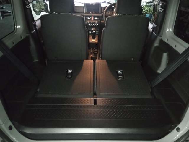 スズキ ジムニー ６６０ ＸＣ ４ＷＤ R2年 (甲信越・北陸) 99