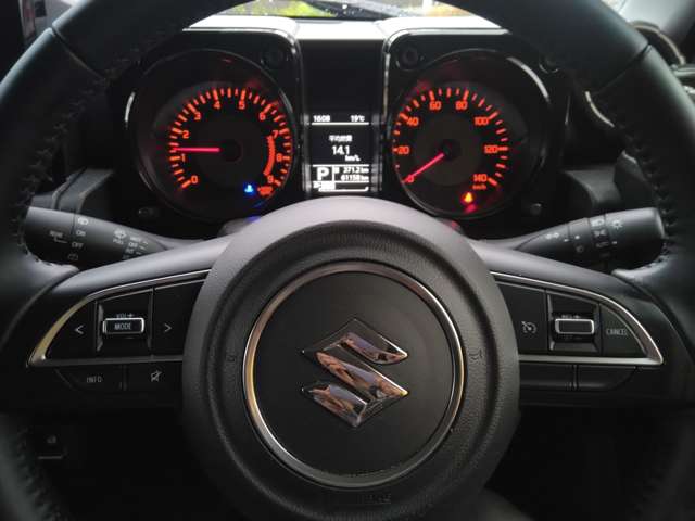 スズキ ジムニー ６６０ ＸＣ ４ＷＤ R2年 (甲信越・北陸) 99