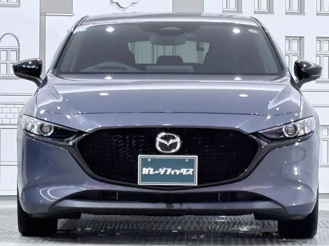 マツダ ＭＡＺＤＡ３　セダン １．５ １５Ｓ ブラックトーンエディション R5年 () 99